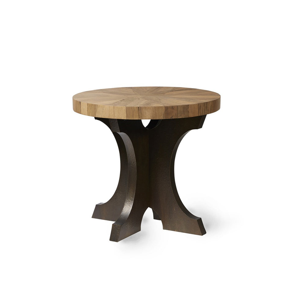 Roble Side Table