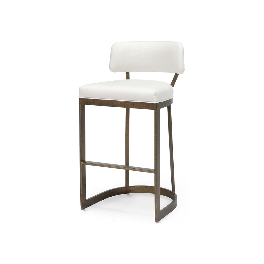 Rod Bar Stool