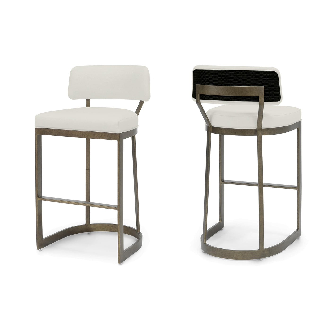 Rod Bar Stool