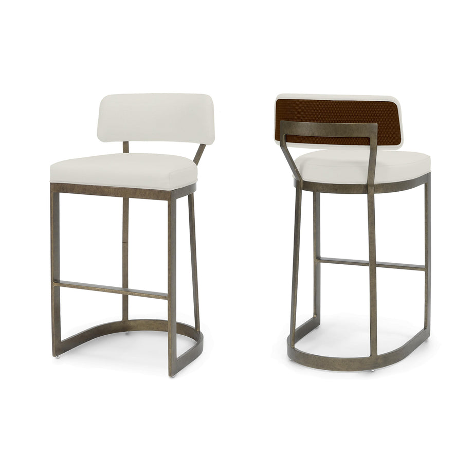 Rod Bar Stool