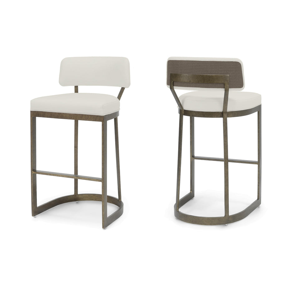 Rod Bar Stool