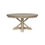 Rosaria Round Extension Table