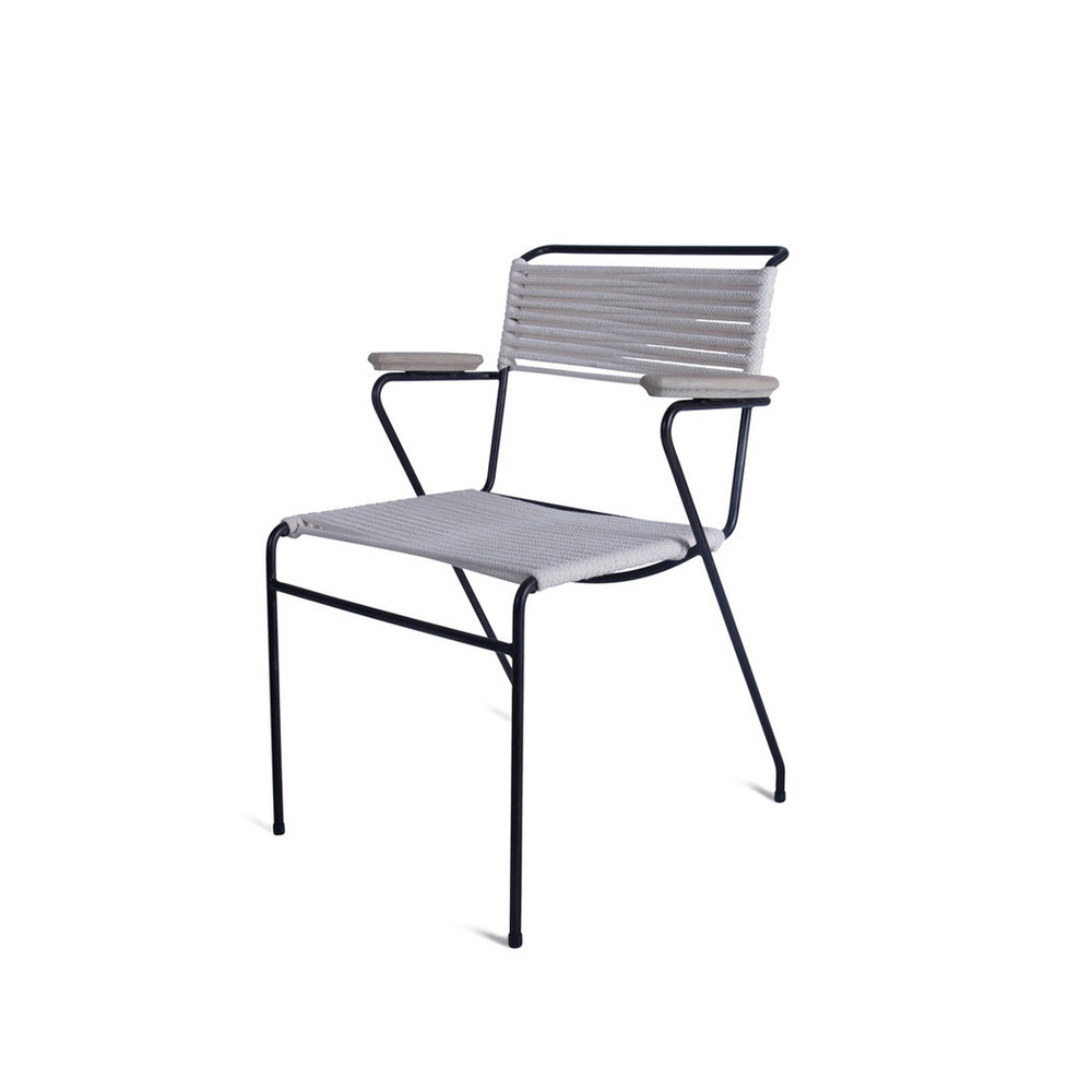 Serien Arm Chair