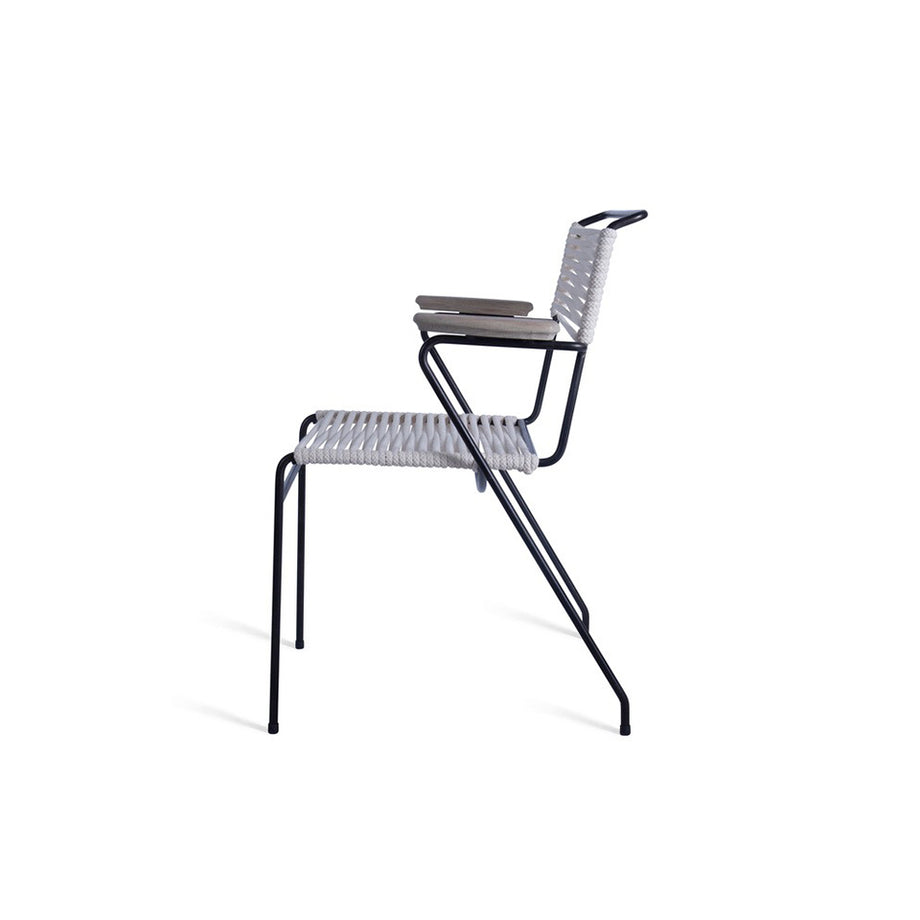 Serien Arm Chair