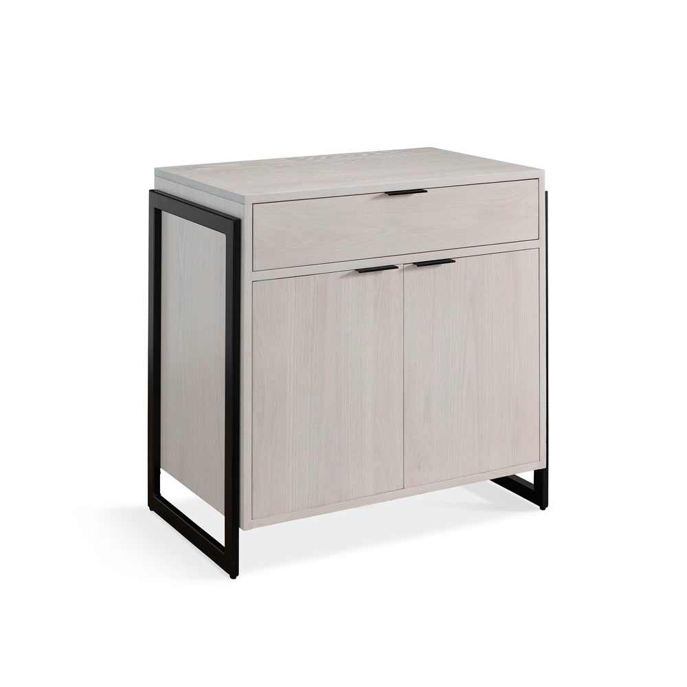 Smith Nightstand / Bed Cabinet