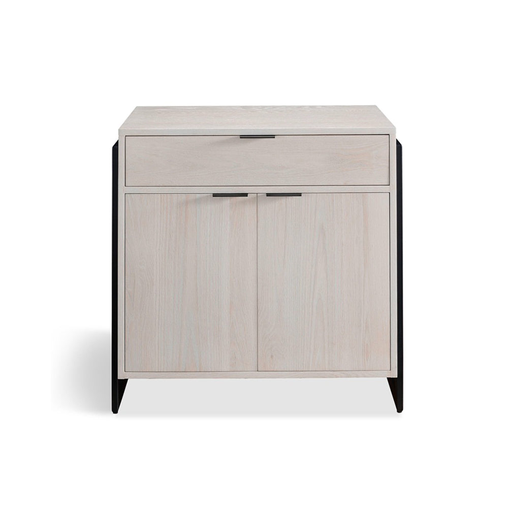 Smith Nightstand / Bed Cabinet