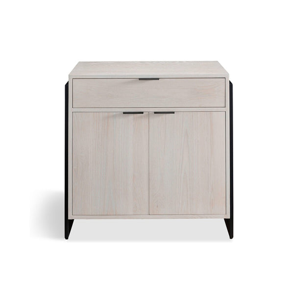 Smith Nightstand / Bed Cabinet