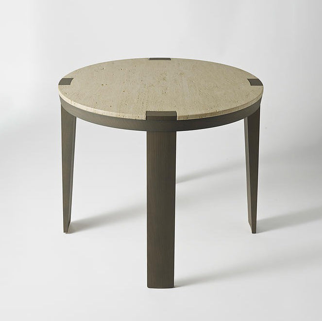 Sumo Side Table