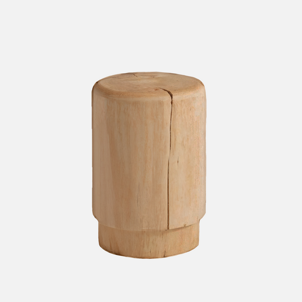 Tabou Stool Wood