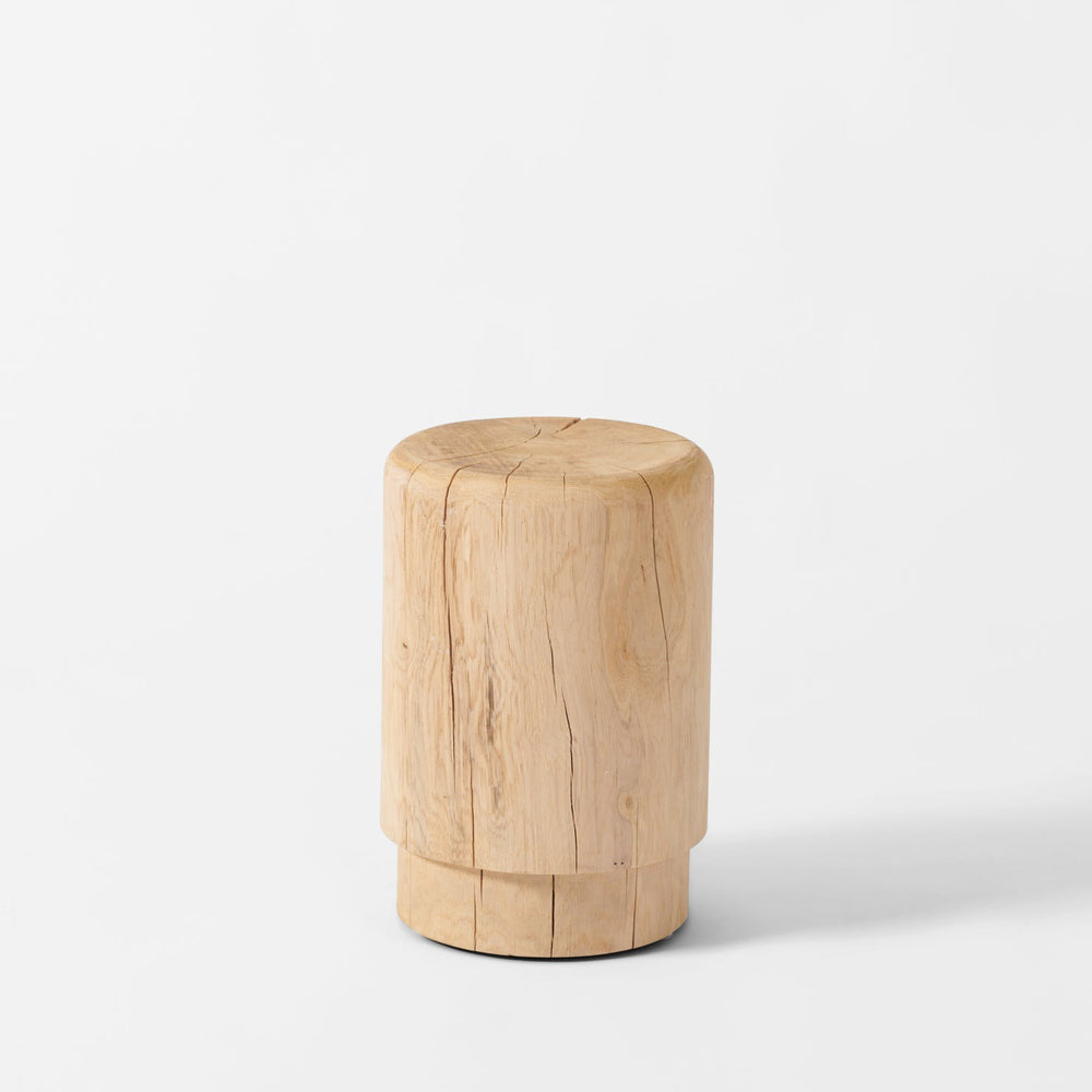 Tabou Stool Wood