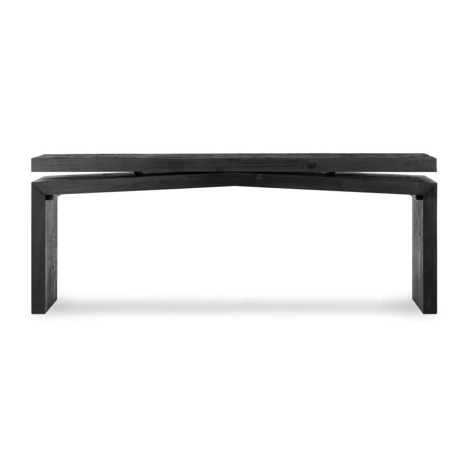 Tres Console Table