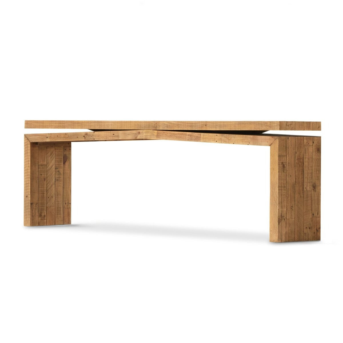 Tres Console Table