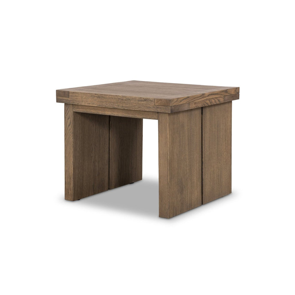 Wes Side Table