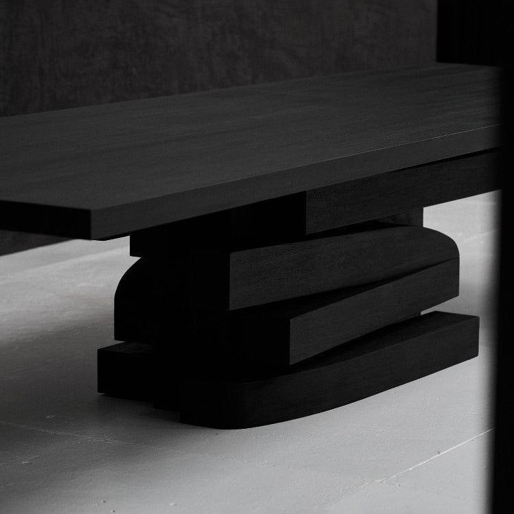 Zoumey Dining Table - Horizontal