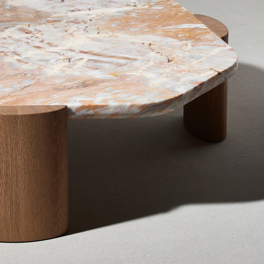 Particuliere | Relik Table by Modern C, Collection Lob Coffee