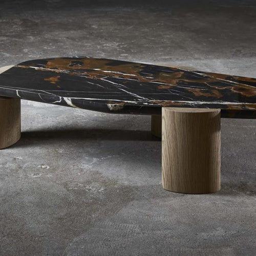 Lob C, Coffee Collection Table Relik by | Modern Particuliere